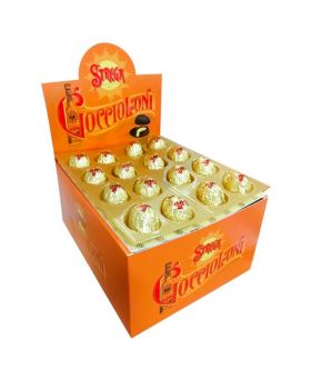 Scatola Goccioloni Strega 830 gr