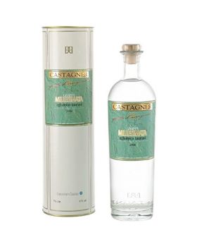 Grappa Millesimata Aglianico Taurasi Classica con Scatola 70 cl