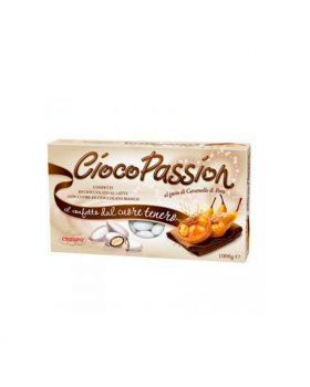 Confetti Crispo CiocoPassion Caramello e Pera 1000 gr