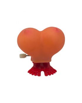 Scherzo Tette Ballerine Sexy