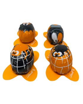 Cioccolatini Halloween Lindt 4Pz