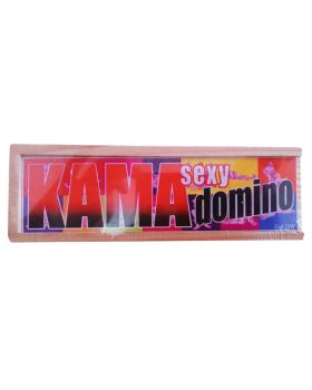 Gioco Kama Sexy Domino