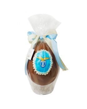 Uovo Pasqua Artigianale Personalizzabile Varie Dimensioni Lazio