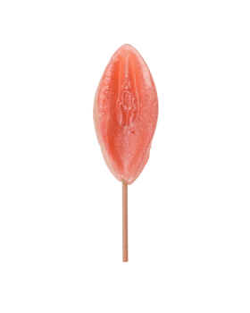 Lecca Lecca Vagina 
