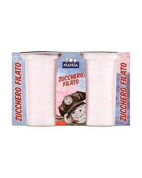 Zucchero Filato in Scatola 20g x 2 cf