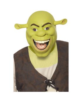 Maschera Shrek