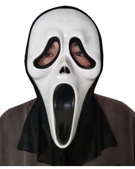 Maschera Scream