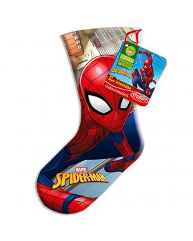 Maxi Calza Befana Spiderman Dolfin 215gr