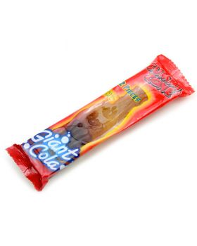 Caramelle Gommose Maxi Bottiglia Cola Gummi Zone 32gr 2pz