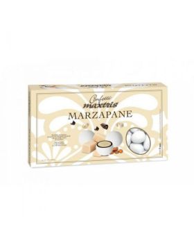 Confetti Maxtris Marzapane 500Gr