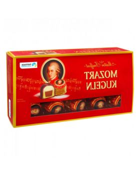 Praline Cioccolatini Palle di Mozart Scatola 200gr