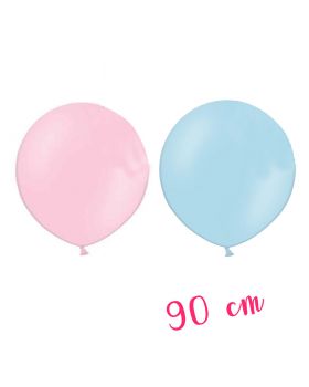 Maxi Palloncino Lattice Colorato 90cm