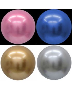 Palloncino Foil B-Loon Colorato 61cm