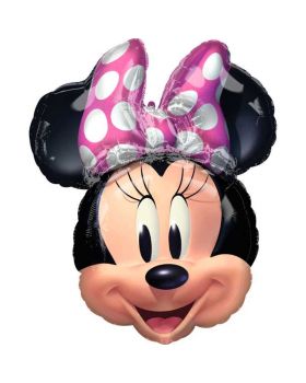 Palloncino Foil Minnie 66cm