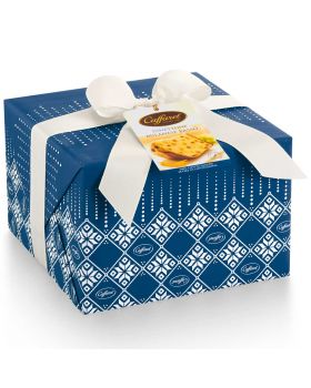 Panettone Milanese Basso Caffarel 2 Kg