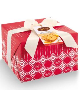 Panettone Tradizionale Caffarel 1 Kg