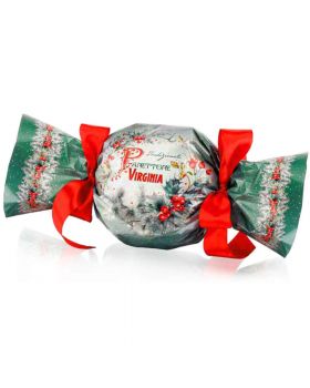 Panettone Tradizionale Confezione Caramella Virginia 1 Kg