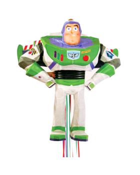 Pignatta Pentolaccia Carta Buzz Lightyear Toy Story 50cm