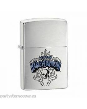 Accendini Zippo - Harley-Davidson Freedom