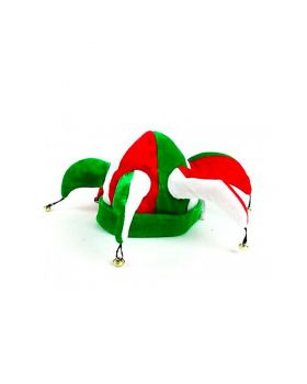 Cappello Jolly Tricolore Italia