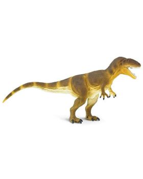 Safari Dinosauro Carcharodon 22x11cm
