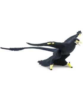 Safari Microraptor 16cm