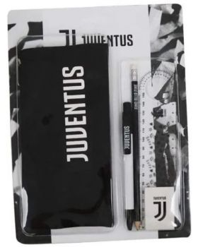 Kit Scrittura Juventus      