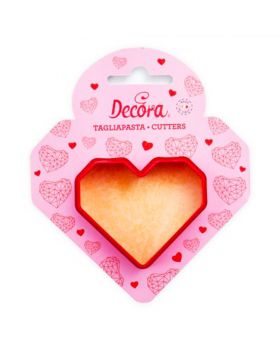 Tagliapasta Cuore Sagomato