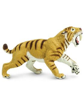 Safari Tigre Preistorica 11x7cm