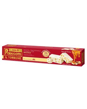 Torrone Classico con Mandorle Pernigotti 250gr