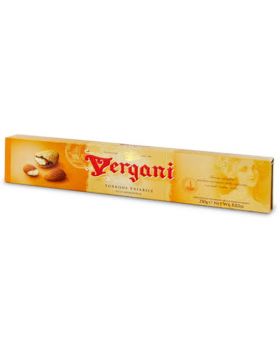 Torrone Friabile alle Mandorle Vergani 250gr