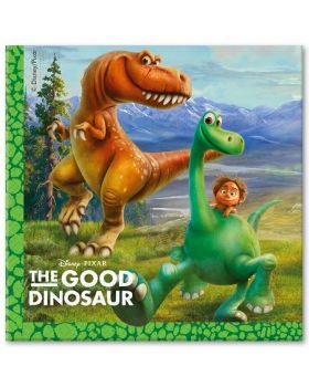 Tovaglioli Carta Il Viaggio di Arlo The Good Dinosaur