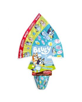 Uovo Pasqua Bluey Dolfin 220gr