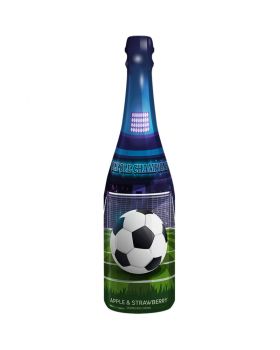 Spumante Bibita Analcolica Olè Olè Champions 750ml