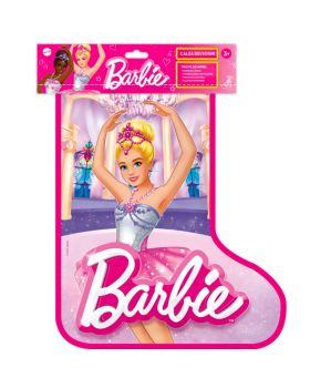 Maxi Calza Befana Barbie